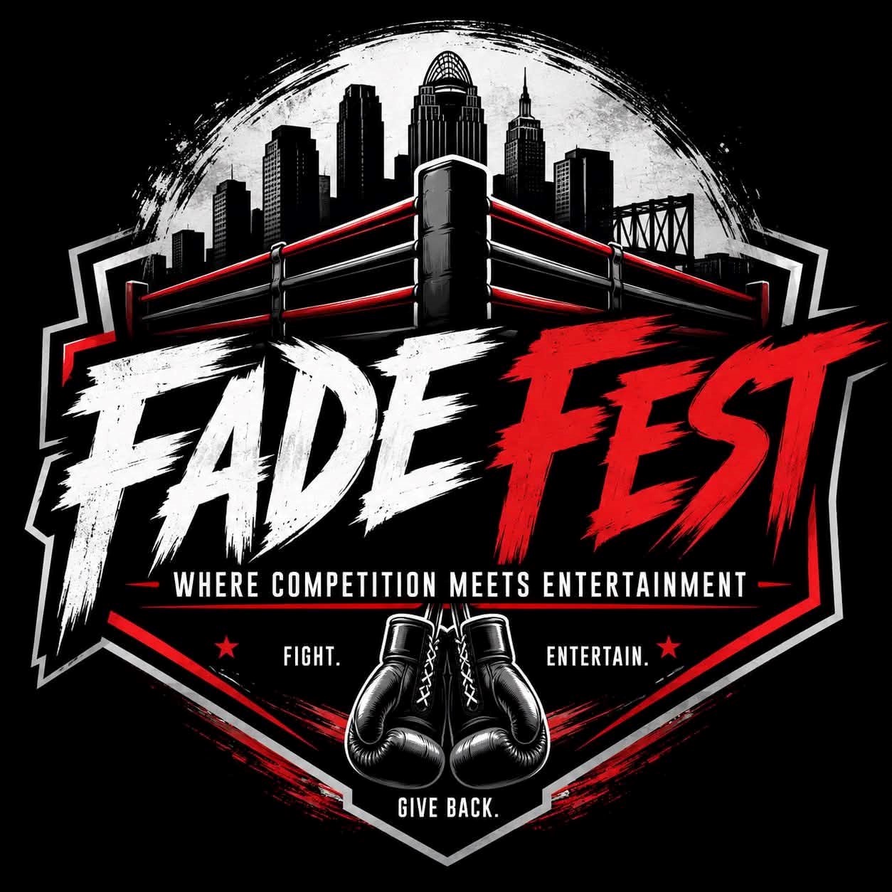 Fade Fest 2026